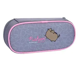 Шкільний пенал м'який Yes PH-30 Pusheen Fatty - мініатюра 2