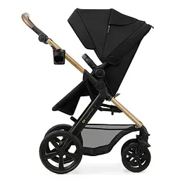 Універсальна коляска 3 в 1 Kinderkraft Moov 2 Pure Black (KSMOOV02BLKEV00) - мініатюра 7