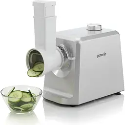 М'ясорубка Gorenje MG2502SJX [99588] - мініатюра 7
