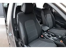 Авточохли модельні MW Brothers для Hyundai Tucson III c 2015 - мініатюра 6