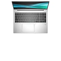 Ноутбук HP EliteBook 860 G11 9G1C1ET,1920 x 1200,Ultra 7 155H 16 C/22 T,2.5 GHz - 4.8 GHz,28 W - мініатюра 4