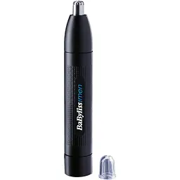Тример для носа та вух BaByliss E650E [116753]