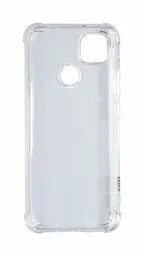 Чохол XON PhoneCase для Xiaomi Redmi 9C / Poco C3 (PCSA3210901T 0694) Прозорий - мініатюра 3
