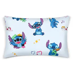 Дитяча постіль без простирадла HAPPY STITCH COSAS (4822052450482) - мініатюра 4