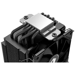 Кулер до процесора ID-Cooling SE-226-XT Black - мініатюра 5