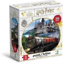 Пазли Гоґвортський експрес Hard-S Harry Potter Dodo 200502 Різнокольоровий shop (4823115908650)