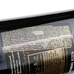Крем-лікер Baileys Salted Caramel, 17%, 0,7 л - мініатюра 8