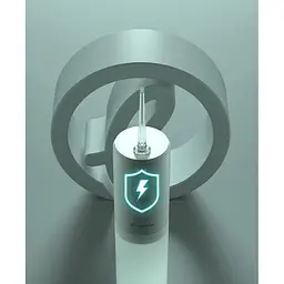 Ірігатор Xiaomi Enchen Mint3 Green портативний - мініатюра 7