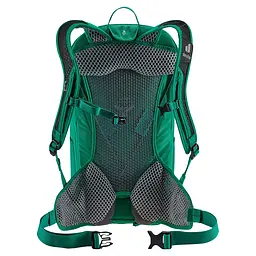 Рюкзак Deuter Race EXP Air Green (1052-3204421 2437) - мініатюра 3