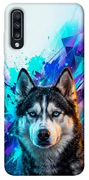 TPU чохол Demsky Husky magic для Samsung Galaxy A70 (A705F)