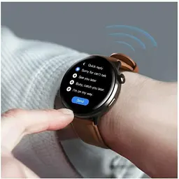 Розумний годинник Mibro Watch Lite 2 Tarnish XPAW011 (коричневий) - мініатюра 10