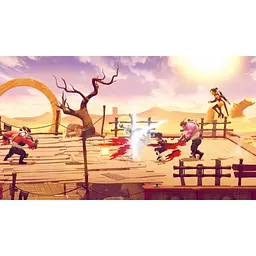 Ключ активації Microsoft Blades & Wands Bundle для Xbox One/Series S/X - мініатюра 4
