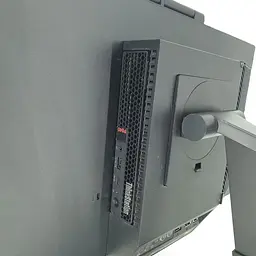 Моноблок Lenovo ThinkCentre TIO22 + ThinkStation P340 (i7-10700T/16/1TBSSD) - Class A Б/В - мініатюра 5