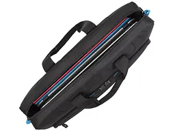 Сумка для ноутбука RIVACASE Regent 8059 17.3 Black - мініатюра 7