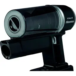 Пилосос Hisense HVC6264BK (VC3919A-GS) - мініатюра 11