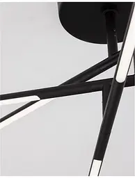 Підвіс Nova Luce RACCIO 9180761 - мініатюра 6