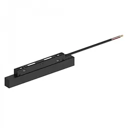 Трансформатор Feron LB48 для трекових світильників вбудований 100 Вт 48В (41955)