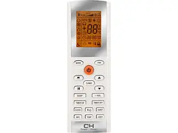 Спліт-система Cooper&Hunter DAYTONA GEN VI CH-S09FTXD2-BL - мініатюра 4
