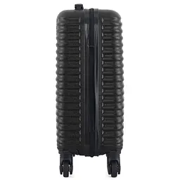 Валіза Semi Line 20" (S) Black (T5608-0) - мініатюра 4