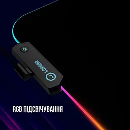 Ігрова поверхня Lorgar Steller 919 (LRG-GMP919) - мініатюра 5