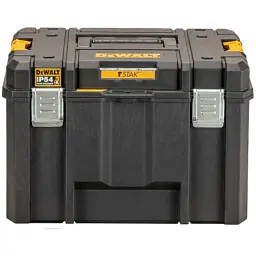 Ящик для інструментів DeWALT TSTAK 2.0 440х330х300 мм з лотком (DWST83346-1) - мініатюра 2