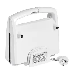 Мультимейкер Rotex RSM225-W - мініатюра 5