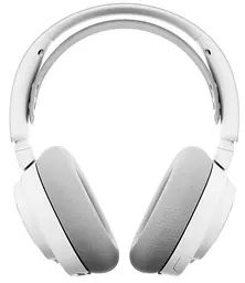 Ігрова гарнітура SteelSeries Arctis Nova 7 Gen 2 Wireless White (61731) - мініатюра 3