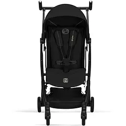 Прогулянковий візочок Cybex Libelle BLK Magic Black (526000929) - мініатюра 2
