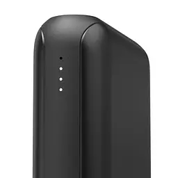 Повербанк Hama PD20HD 20000 mAh QC PD 18W Black - мініатюра 3