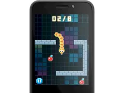 Мобільний телефон Nokia 230 2024 Black - мініатюра 3