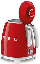 Електрочайник SMEG KLF05RDEU - мініатюра 5