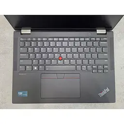 Ноутбук 2in1 Lenovo ThinkPad X13 Gen 5, Ultra 7 165U, 16GB, 1TB, 13 - мініатюра 13