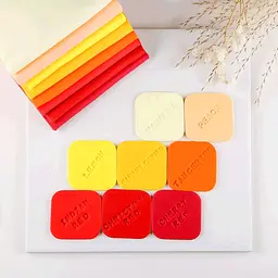 Пластика для біжутерії Soft Ванільна пастельна 57г Fimo - мініатюра 6