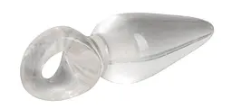 Анальная пробка Figer Plug Orion 42-05169290000 88077 - мініатюра 3