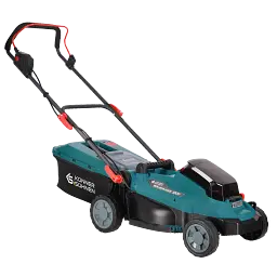 Газонокосарка аккумуляторна Könner&Söhnen KS 33LM-20V set (KS 33LM-20V set) - мініатюра 10