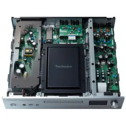 SACD-програвач Technics SL-G700M2EES мережевий - мініатюра 6