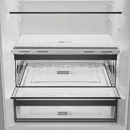Холодильник Whirlpool WHK26493X5E - мініатюра 5