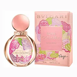 Rose Goldea Limited Edition парфумована вода 90 ml