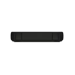 Чохол до мобільного телефона UAG iPhone 17 Pro Max Plasma XTE MagSafe Black/Clear (11452811404G) - мініатюра 7