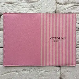 Обкладинка для паспорта Victoria's Secret 3 - мініатюра 3