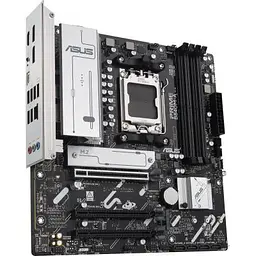 Материнська плата Asus (PRIME B840M-A-CSM) - мініатюра 3