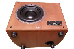 Сабвуфер Acoustic Energy Aelite 608 Sub CH - мініатюра 3