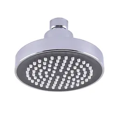 Верхній душ Globus Lux HY2050-100 000005997, Хром