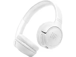 Навушники з мікрофоном JBL Tune 530BT White (T530BTWHT)