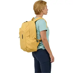 Рюкзак Thule Indago Backpack 23L Ochre [3204776] [107496] - мініатюра 10