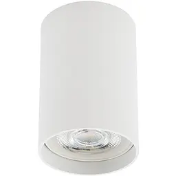Точковий світильник Nowodvorski 10802 Mono Slide Trimless GU10 1x10W IP20 Wh