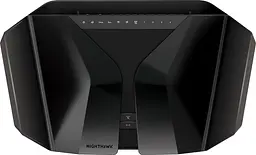 NETGEAR Маршрутизатор RAX120 Nighthawk AX6000 WiFi 6 - мініатюра 4