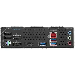 Материнська плата Gigabyte LGA1851, Z890M Gaming X, Z890, 4xDDR5, 1xPCI-E 5.0 x16, 1xPCI-E 4.0 x16, 4xSATA3, 3xM.2, Realtek 7.1, Realtek 2.5GbE, HDMI/2xDP, MicroATX - мініатюра 4