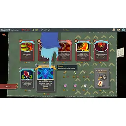 Ключ активації Microsoft Slay The Spire для Xbox One/Series S/X - мініатюра 7