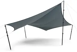 Тент Thule Startset Tarp (TH 901839) - мініатюра 8